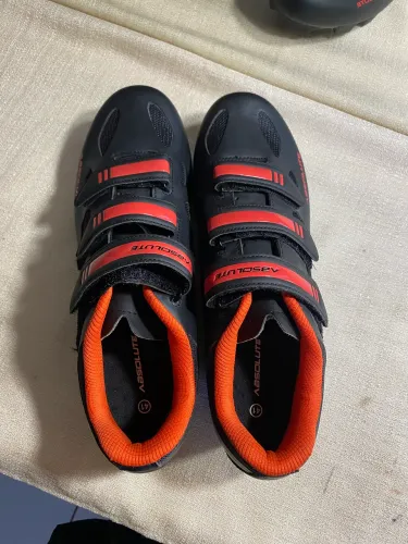 Sapatilha de Ciclismo Absolute