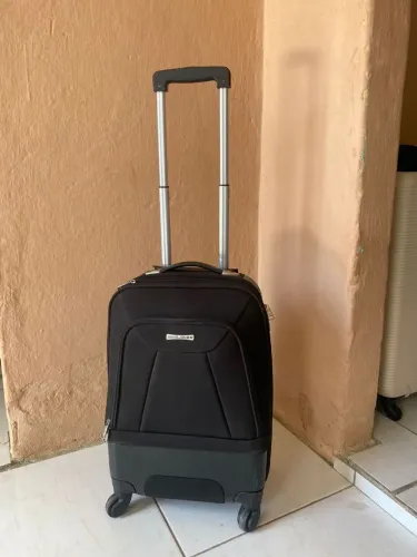 Mala Viagem Aviao