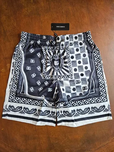 Bermuda Dolce e Gabbana
