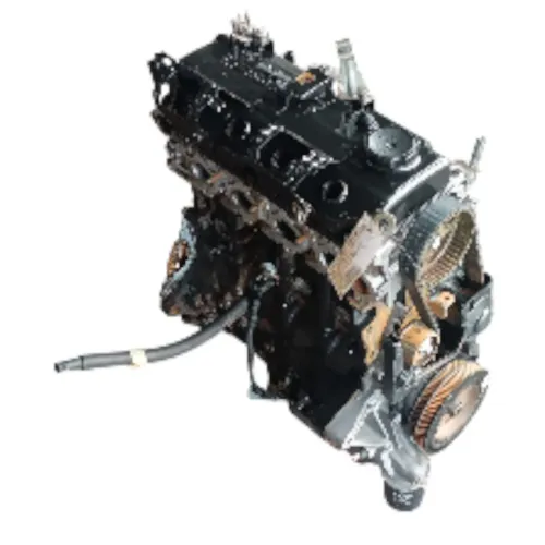 Motor Parcial Completo Mitsubishi Pajero Tr4 2.0 2007 2015