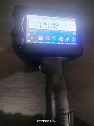 Datador de Validade