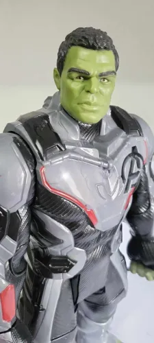 BONECO Hulk Titan Hero Marvel 30 cm Hasbro