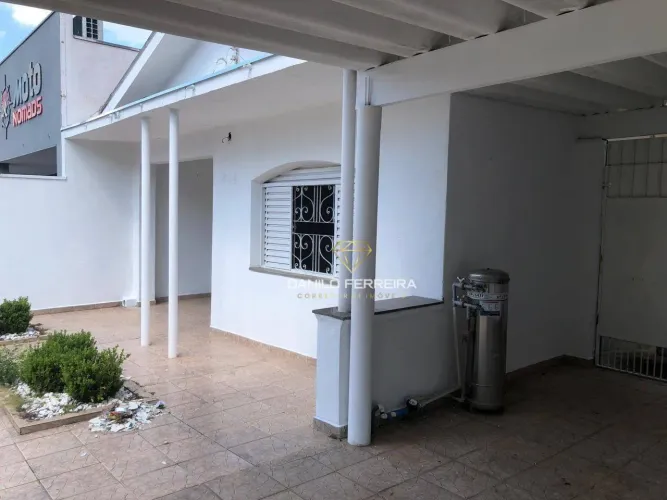 Casa com 2 dormitórios, 140 m² - venda por R$ 799.000,00 ou aluguel por R$ 3.590,00/mês -