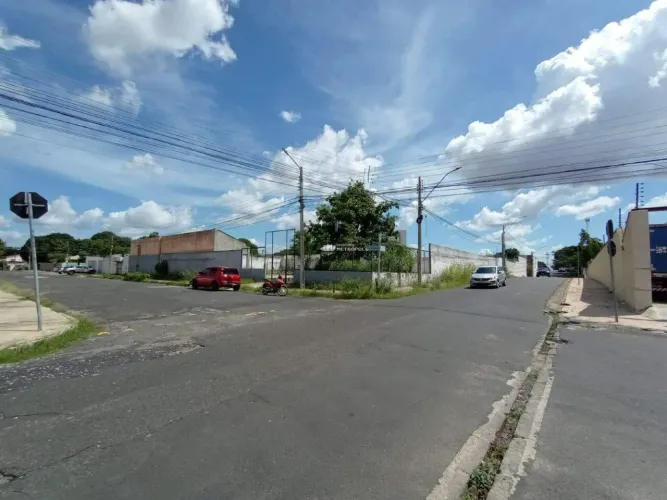 RUA RIO GRANDE DO SUL - BAIRRO: ILHOTAS