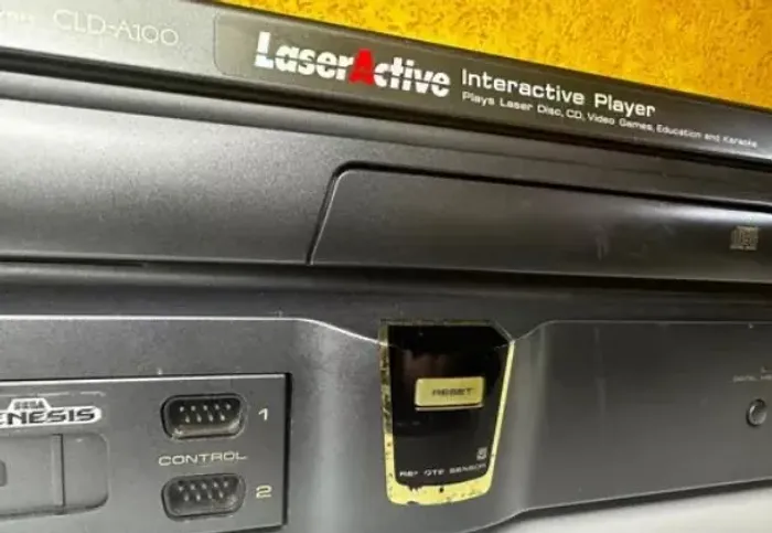 Payonner Laser Active