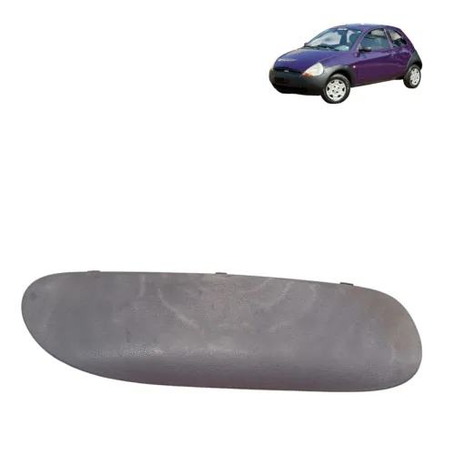 Moldura Painel Lado Direito Ford Ka 1998 S 32995