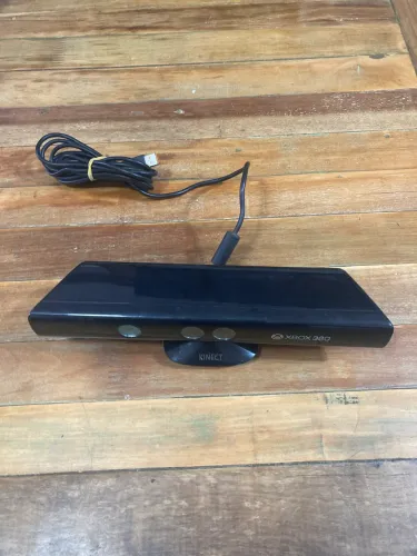 Kinect Xbox 360 (envio OLX PAY)