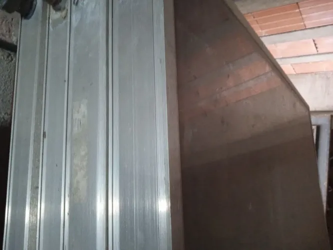 PLACA SOLAR PARA ÁGUA 