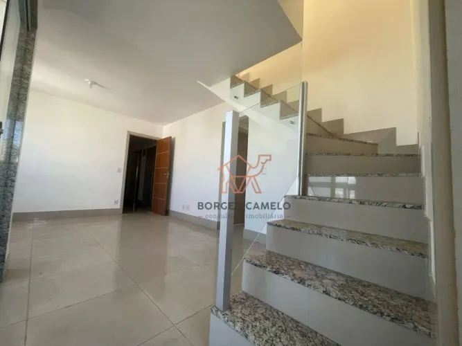 Cobertura com 2 dormitórios, 134 m² - venda por R$ 1.050.000,00 ou aluguel por R$ 5.604,54