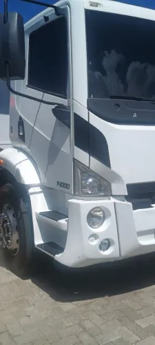 CAÇAMBA TOCO VENDO COM REDUZIDA E IMPECÁVEL ESTA