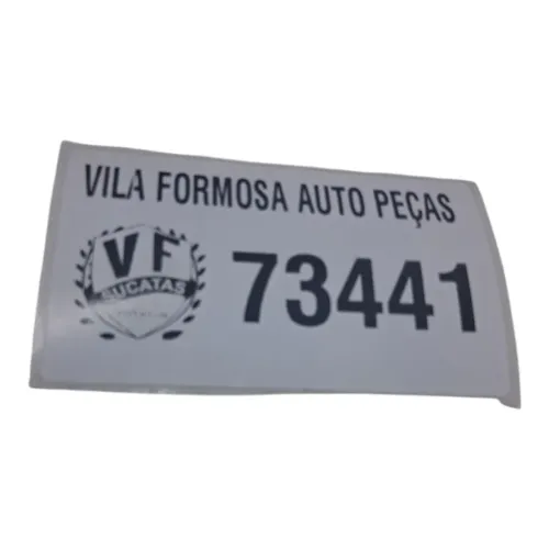 Bomba óleo volkswagen Gol/voyage/Fox 1.0