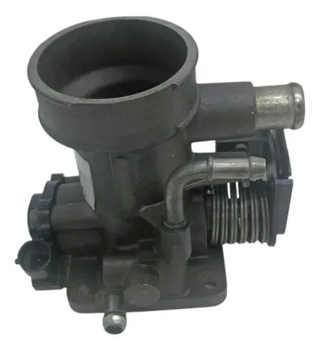 Tbi Corpo Borboleta Gm Celta Prisma 1.0 2008 2009 2010 2011