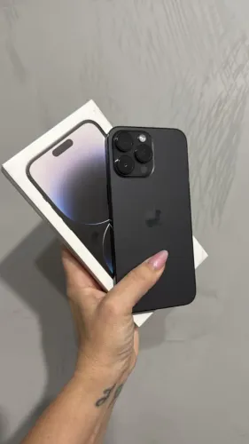Iphone 15 128gb Perfeito Estado - Aceitamos o seu Apple na Troca - Loja Niterói