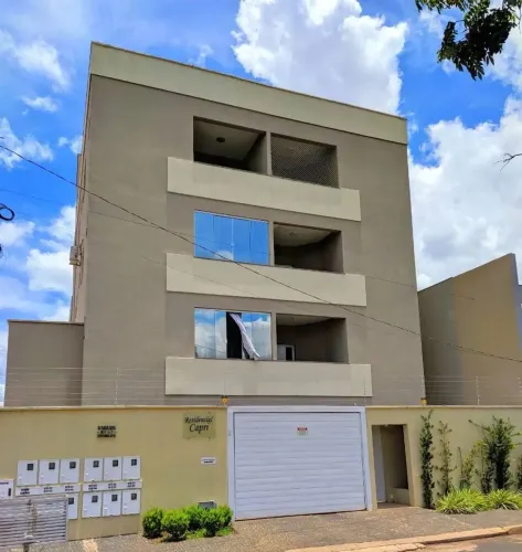 Apartamento disponível para Locação, ao próximo da Academia LIFE, Panificadora Pandorê, a 