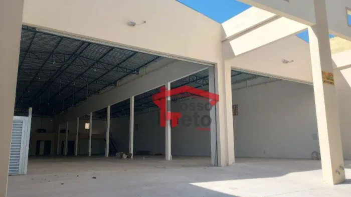Salão para alugar, 1000 m² por R$ 25.000/mês - Vila Palmeiras - São Paulo/SP