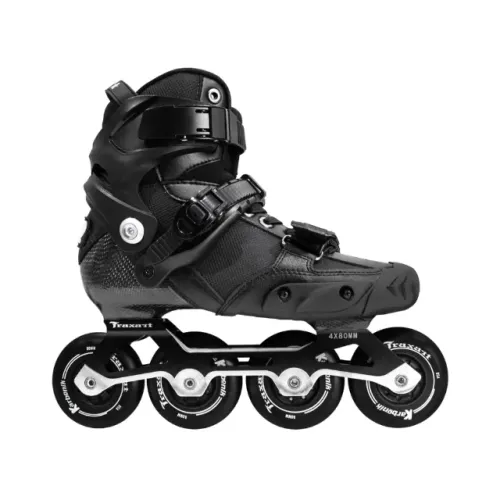 Patins Karbonik n38 - Rodas 80mm