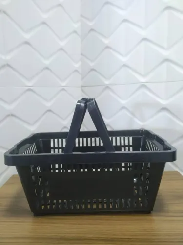 Cesta pequena 7 litros - NOVA