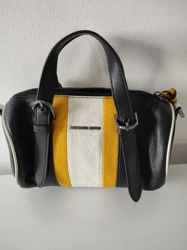 Bolsa de mão ordinal da Michael Kors 