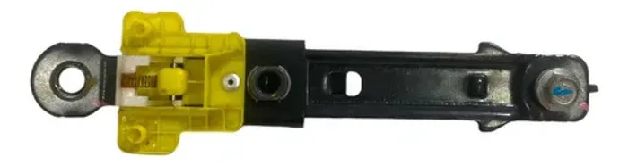 Regulagem Altura Cinto Hyundai Ix35 2.0 2016  88890-2s000