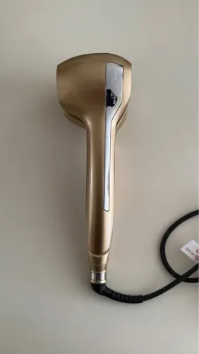 Babyliss Pro de Cachos Nano Titanium