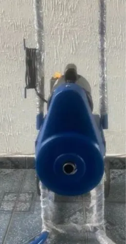 Máquina para desentupir 50 profissional 