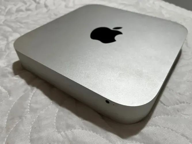 MacMini 8GB - 2.6 Ghz Intel i5 Dual-core