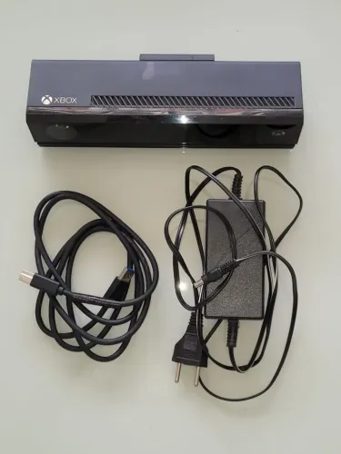 Sensor de movimento