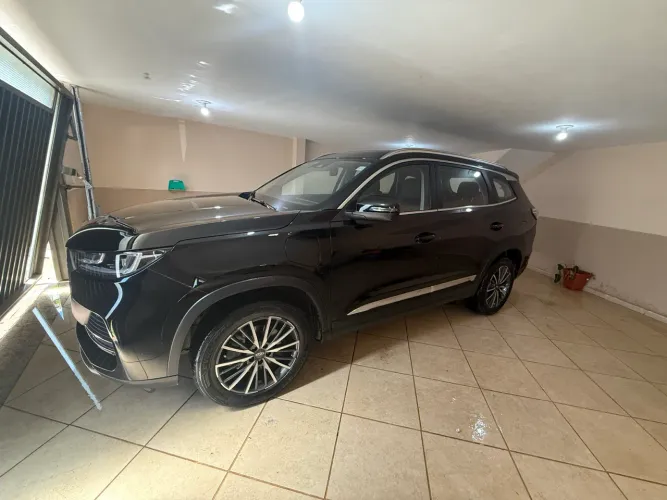 Chery Tiggo 8 Pro 1.5 Turbo (híbrido) 2024