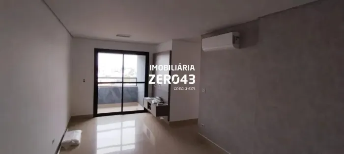 Smart City Mayrink Goes | Apartamento | Centro | à venda | 3 quartos | 1 vaga | Londrina
