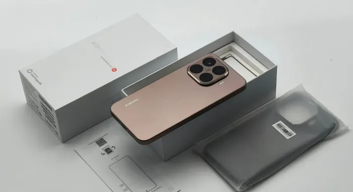 Xiaomi 15T PRO 512GB 12GB RAM Lacrado + Entrega Gratuita