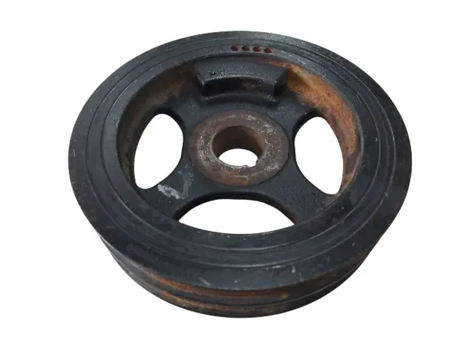 Polia Virabrequim Renault Kwid 1.0 3cc 2018/2021 167150050