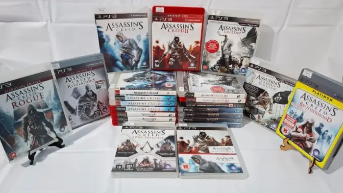 Assassin's Creed
