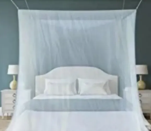 Mosquiteiro para Cama de Casal