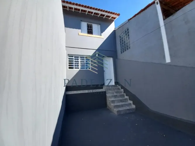 Da vendo minha linda casa nova 