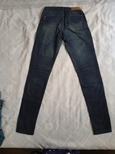 Calça Jeans M Officer