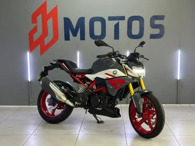 BMW G 310R 2023
