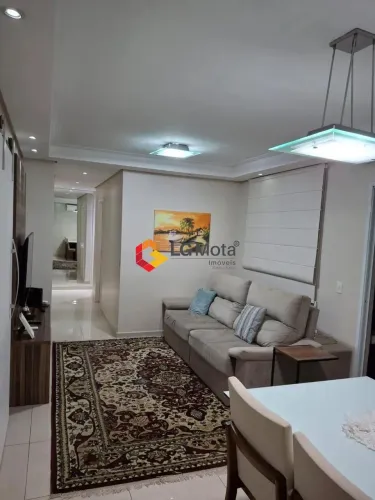 Apartamento à venda no Condomínio Inspiratto