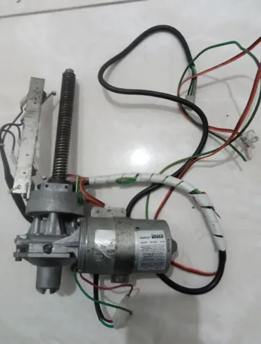 Atuador linear GNATUS 