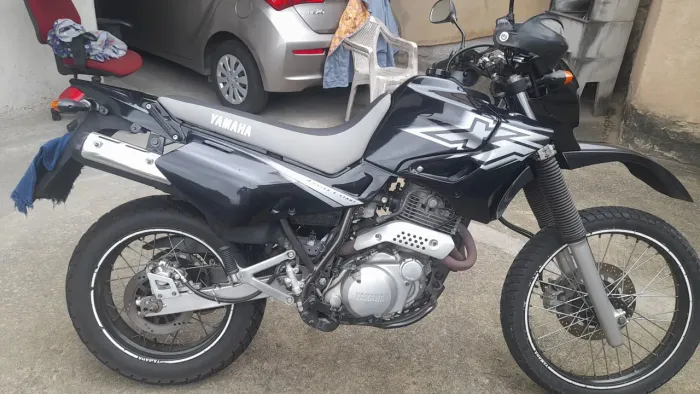 Toda completa linda e perfeita