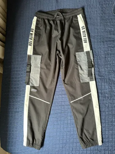 Calça