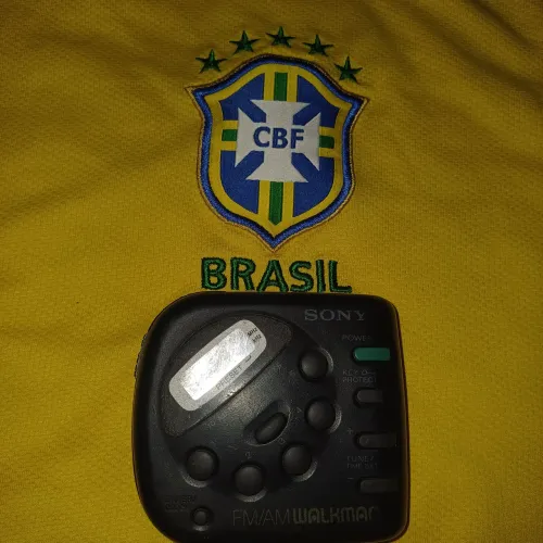 Walkman Sony FM/AM Antigo