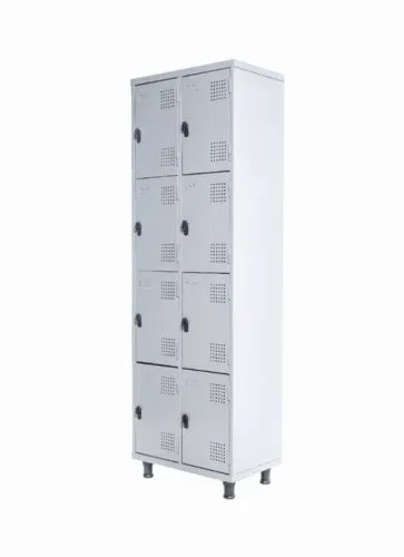 Armario vestiario o Melhor com fechadura Locker lançamento