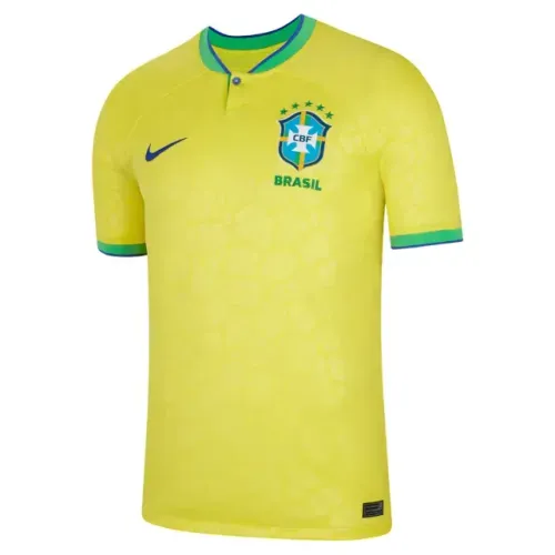 Camisa Brasil 22 Nike  G