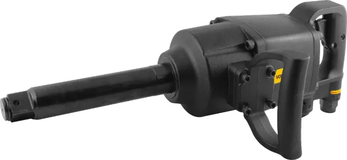 Chave de impacto pneumática 1" - 25,4 mm, CIP 100, VONDER PLUS