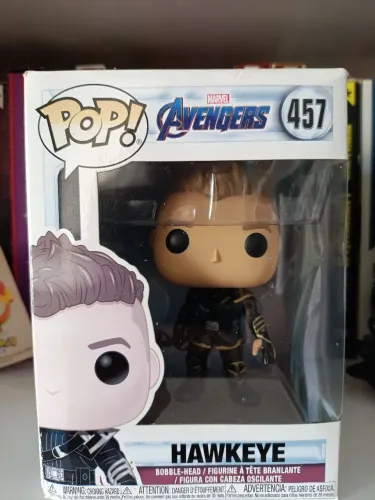 Funko Hawkeye