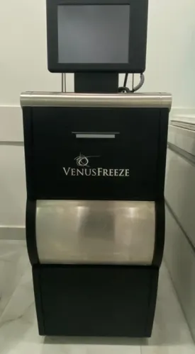 Freeze radiofrequencia