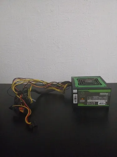Fonte OnePower 500W