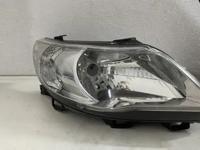 Farol Volkswagen Gol G5 Foco Simples 24100103