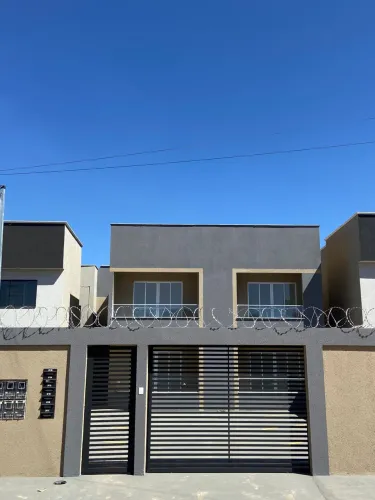 Apartamentos até 100% financiado, Rua Mococa Jardim Zuleika - Luziânia/GO