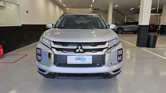 OUTLANDER SPORT HPE 2022 2.0 FLEX 81 9.9627.6211 ANDRÉ 